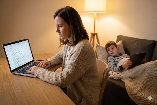 Digital Presence & Patient Discovery