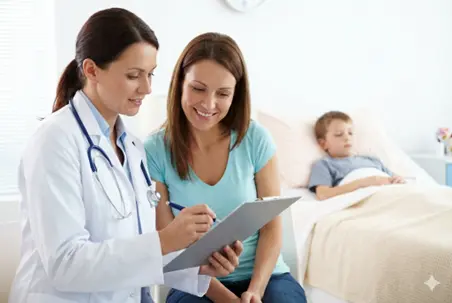 Patient Education & Content Strategy