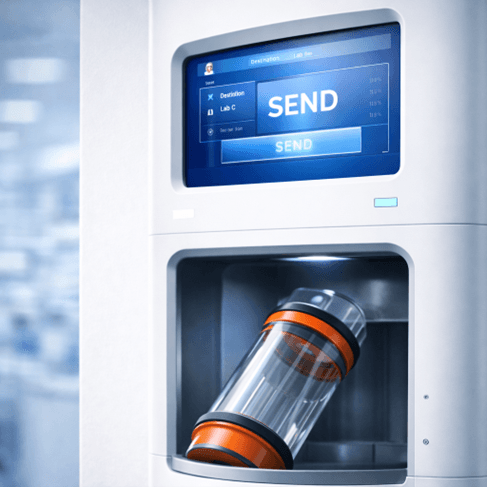 Section illustration