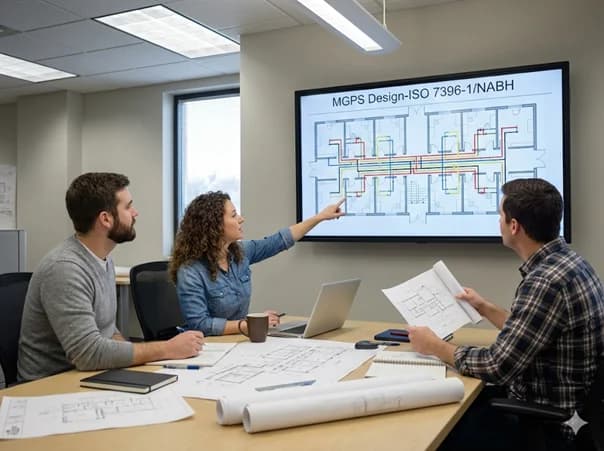 Section illustration