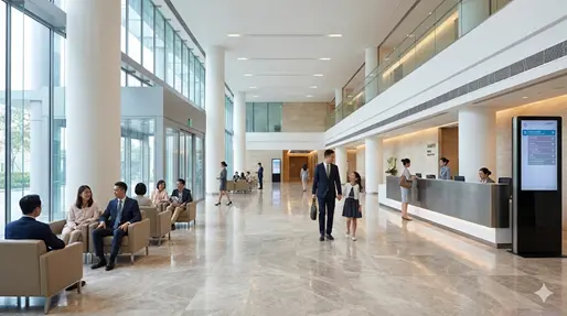 Call to action illustration