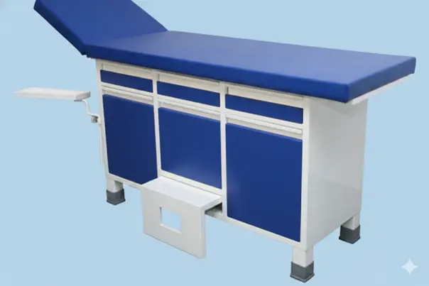 OPD / Examination Room Products