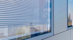 Double Glazed View Window - Modular OT component