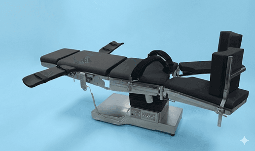 Operating Table - Modular OT component