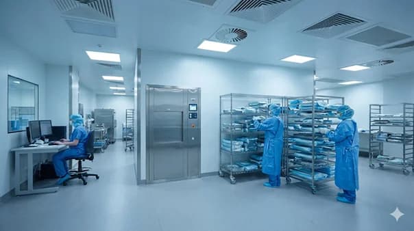 Section illustration