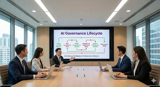 Section illustration