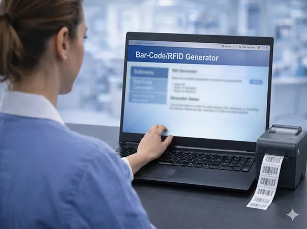 Instrument Tracking & Documentation (Optional)